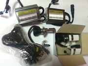 Комплекты ксенона из Китая