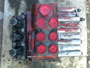 Продам гидрораспределитель Р80-3/4-222 на МТЗ -350грн