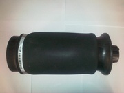 пневмоподушки Германия на Mercedes - новые!