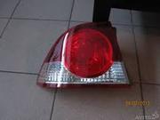 Фонарь левый Honda Civic                                             