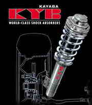 Амортизатори та пружини на усі марки авто.