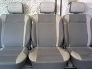 сиденье трешка МЕРСЕДЕС