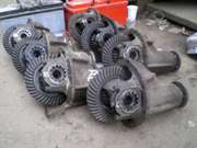 Редуктор ВАЗ 2101, 2102, 2103, 2106