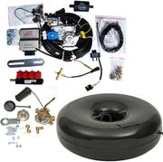 Продам установку ГБО на 2-4 поколения