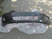 Бампер передний Kia Ceed .Киев. 