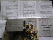 Электронный сторож к Автомобилю «ЗЭМ»