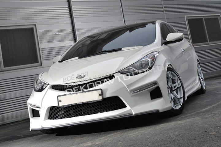 Оригинальные решетки,  пороги,  хром накладки для Kia,  Hyundai    