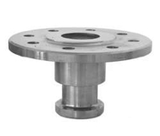 Палец прицепного устройства (конус) 03442