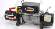 Лебёдка Dragon winch серии maverick DWM 12000