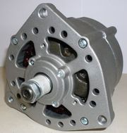 Генератор для MAN рабочий полностью