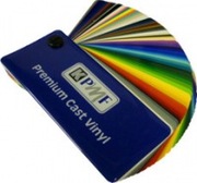 Продам автовинил KPMF и Arlon