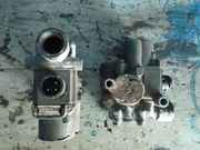 Аккумуляторы б/у на седельные тягачи MAN,  DAF, Renault Magnum,  Premium