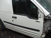 Автозапчасти б/у на Ford Connect