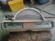 Запчасти ГАЗ-21