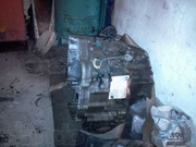 Типтроник Honda Accord 2006