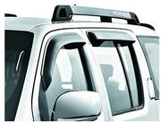 Ветровики комплект (дефлекторв окон) Nissan Pathfinder (R51) 
