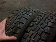 Скандинавская шиповка R13-R16 и другая Б/У резина супер-качества R14-R22