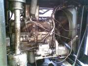 Продам двигатель на автомобиль Газ-АА (полуторка) 1958г.