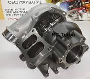 Турбины. Продажа,  ремонт,  обслуживание,  картриджы,  клапаны.