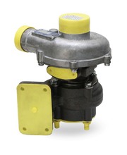 Турбину ЗиЛ 4331 (Бычек)