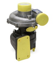 Турбину МТЗ 100,  ЗиЛ 5301