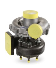 Турбина БелАЗ-75485,          75486, 75487