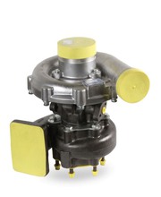 Турбина БелАЗ-75485,  75486,  75487,  75489,  БелАЗ-7540, 75401,  75406,  754