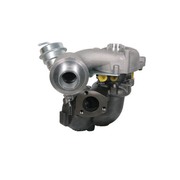 ТУрбину Audi A4 (B5),  A4 (B6),  A6 (C5)  VW Passat B5 1, 8T  