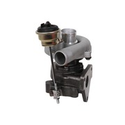 Турбина Citroen C 1,  C 2,  C 3,  Xsara;  Ford Fiesta VI,  Fusion;  Mazda 2, 