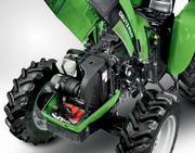 Deutz запчасти и ремонт тракторов Deutz Fahr