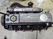 Головка блока Escort 1.8TD,  Mondeo 1.8TD,  Fiesta 1.8TD ТНВД