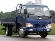 Запчасти на китайские грузовики