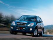 Разборка Chery Tiggo 2008,  2.4,  33000 км.