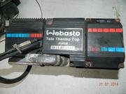 Продам печку автомобильную «Вебасто».