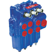 Гидрораспределитель Р80 (Р-80,  МР80)