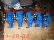 Гидрораспределитель Р160 Т-130,  Т-150,  К-700