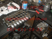 Гидрораспределитель РХ-346 секционный 