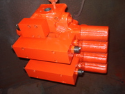 Гидрораспределитель ГГ-432