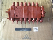 Гидрораспределитель ГА-34000 Нива СК-5