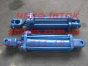 Гидроцилиндр Ц75х200-3