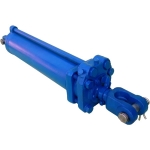 Гидроцилиндр БДЮ,  Ц100х400-3