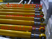 Производство гидроцилиндров поршневых