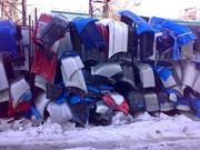 Бу запчасти для иномарок