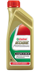 Масло моторное Castrol professional
