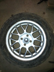 Диски Alutec (made in Germany)