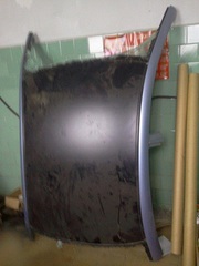 Продам крышу на Chery Elara (Чери Элара)