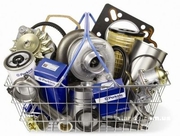 продам автозапчасти на газ, газель