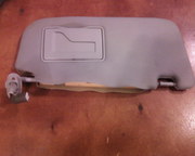 Козырёк КIA Magentis (Optima)