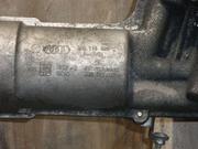 Корпус масляного фильтра Volkswagen Caddy 