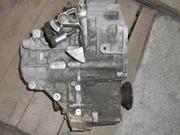 Коробка передач KXW Volkswagen Caddy (Фольксваген Кадди 2004г.-2010 г.